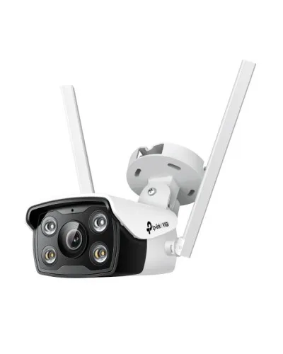 VIGI C340-W(4mm). Видеокамера IP цилиндрическая. TP-Link в Барнауле