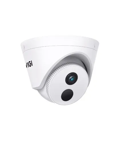 VIGI C400HP-4. Видеокамера IP купольная. TP-Link в Барнауле