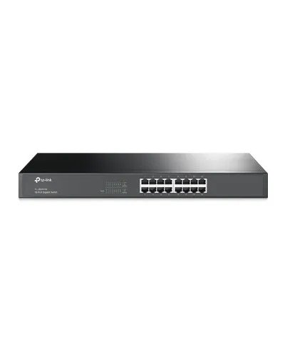 TL-SG1016. Коммутатор 16-портовый. TP-Link в Барнауле