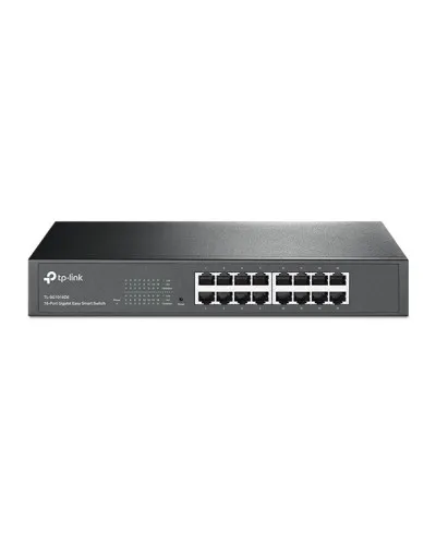 TL-SG1016DE. Коммутатор 16-портовый. TP-Link в Барнауле