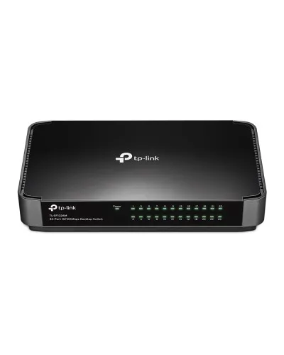 TL-SF1024M. Коммутатор 24-портовый. TP-Link в Барнауле