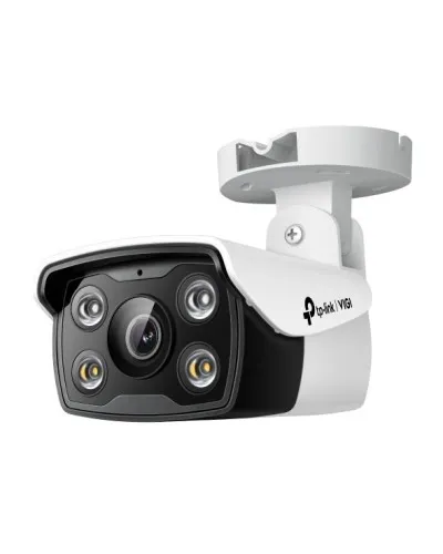 VIGI C330(2.8mm). Видеокамера IP цилиндрическая. TP-Link в Барнауле