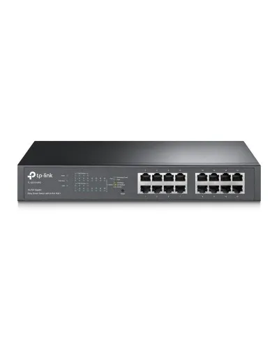 TL-SG1016PE. Коммутатор 16-портовый. TP-Link в Барнауле