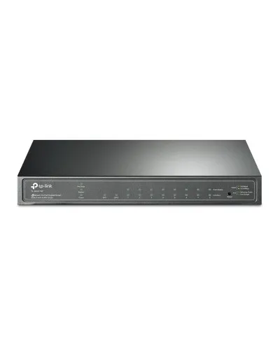 TL-SG2210P. Коммутатор с PoE. TP-Link в Барнауле