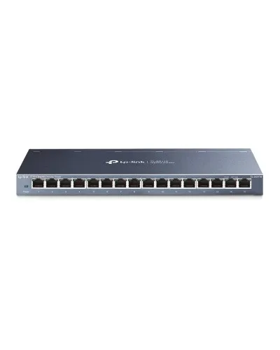 TL-SG116. Коммутатор 16-портовый. TP-Link в Барнауле