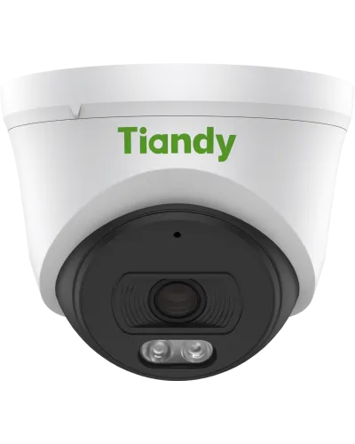 TC-C32XN I3/E/Y/2.8/V5.1. IP-видеокамера купольная. Tiandy в Барнауле