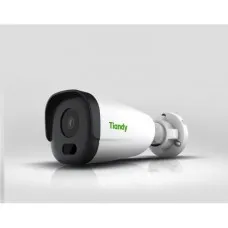 TC-C34GS I5/E/Y/C/SD/2.8/V4.2. Видеокамера IP цилиндрическая. Tiandy