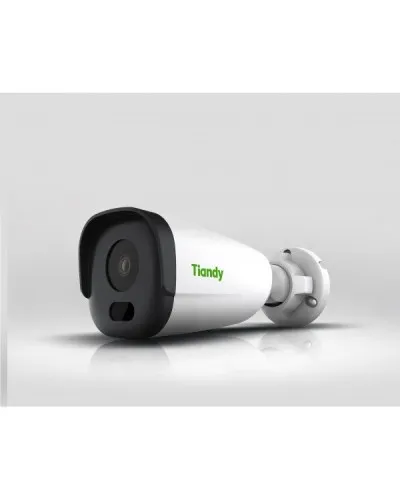 TC-C34GS I5/E/Y/C/SD/2.8/V4.2. Видеокамера IP цилиндрическая. Tiandy в Барнауле