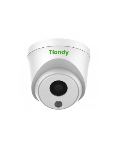 TC-C34HS I3/E/Y/C/SD/2.8/V4.2. Видеокамера IP купольная. Tiandy в Барнауле