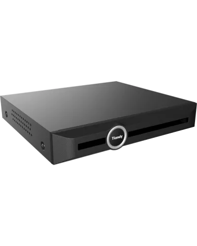 TC-R3880 I/B/N/V4.0. Видеорегистратор NVR 80-канальный. Tiandy в Барнауле