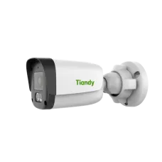 TC-C34QN I3/E/Y/2.8/V5.0. Видеокамера IP цилиндрическая. Tiandy