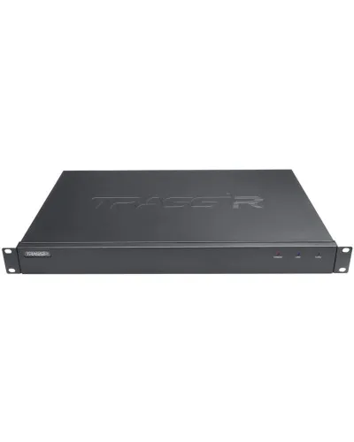 TRASSIR MiniNVR AF Pro 32 v2. IP-видеорегистратор 32-канальный. Trassir в Барнауле