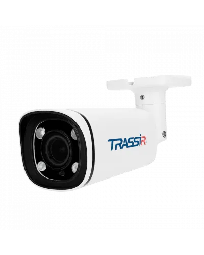TR-D2123ZCL6 (2.7-13.5). Видеокамера IP цилиндрическая. Trassir в Барнауле