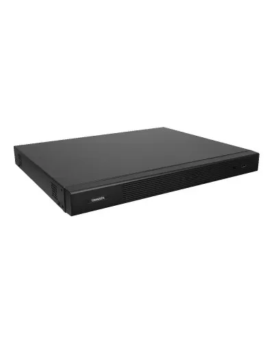 TRASSIR DuoStation 3432R AnyIP. IP-видеорегистратор 32-канальный. Trassir в Барнауле