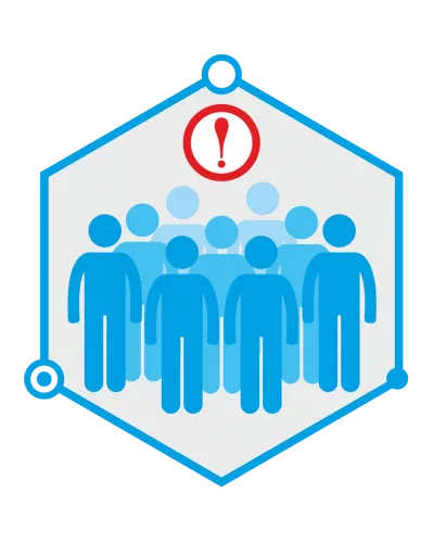 TRASSIR Crowd Detector. Программное обеспечение для IP-систем видеонаблюдения. Trassir в Барнауле