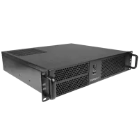 TRASSIR NeuroStation 8400R/32-S. IP-видеорегистратор 32-канальный. Trassir