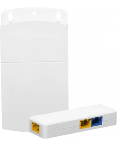 TR-EXP1130-3-IP65. Удлинитель PoE по кабелю UTP. Trassir в Барнауле