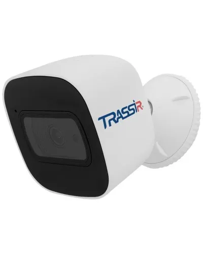 TR-W2B5 v2 (2.8). Видеокамера IP цилиндрическая. Trassir в Барнауле