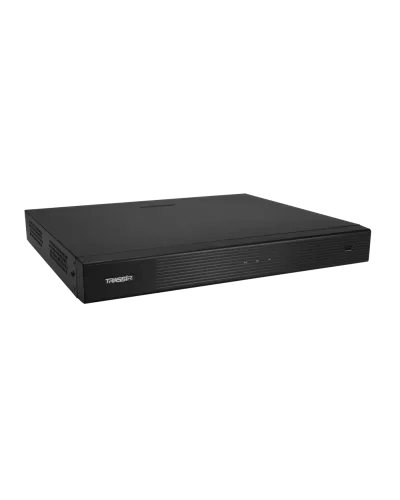 TRASSIR DuoStation 3416R AF. IP-видеорегистратор 16-канальный. Trassir в Барнауле