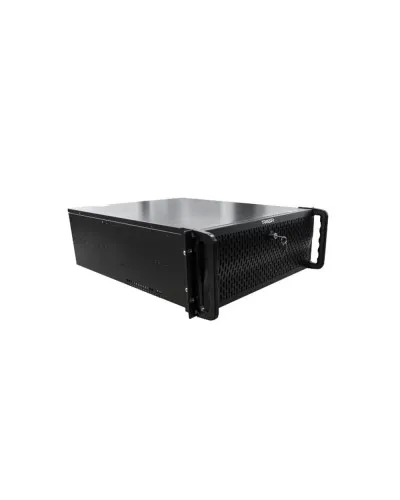 TRASSIR NeuroStation 8800R/160-A16. IP-видеорегистратор 16-канальный. Trassir в Барнауле