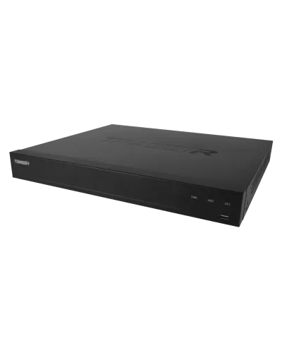 TRASSIR MiniNVR 3204R AnyIP. IP-видеорегистратор 4-канальный. Trassir в Барнауле