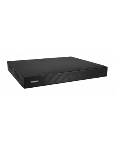 TRASSIR MiniNVR 3216R AF. IP-видеорегистратор 16-канальный. Trassir в Барнауле