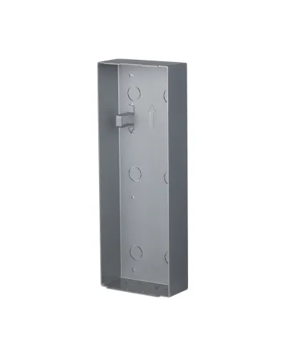 TI-Vizor 4300/2220/4211. Кожух для накладного монтажа. True-IP в Барнауле