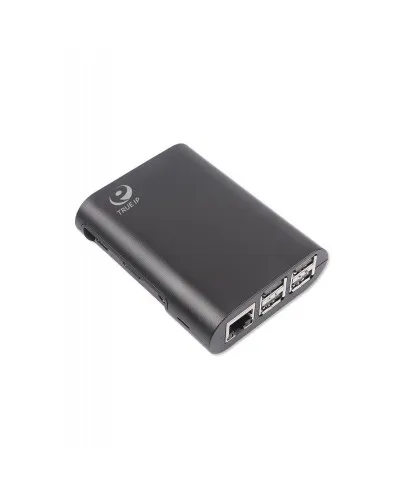 SIP Server True IP mini. SIP видеосервер многоабонентский, до 20 абонентов. True-IP в Барнауле