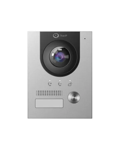 TI-4308MP. Вызывная панель IP-домофона. True-IP в Барнауле