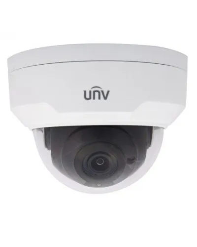 IPC322ER3-DUVPF40-C-RU. Видеокамера IP купольная. Uniview в Барнауле