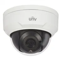 IPC322SR3-DVPF28-C-RU. Видеокамера IP купольная. Uniview