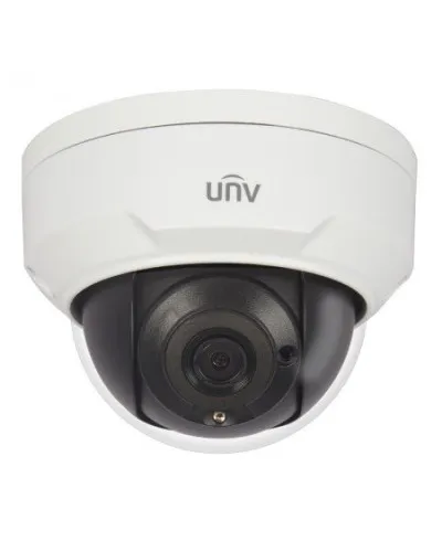 IPC322SR3-DVPF28-C-RU. Видеокамера IP купольная. Uniview в Барнауле