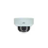 IPC324ER3-DVPF28-RU. Видеокамера IP купольная. Uniview