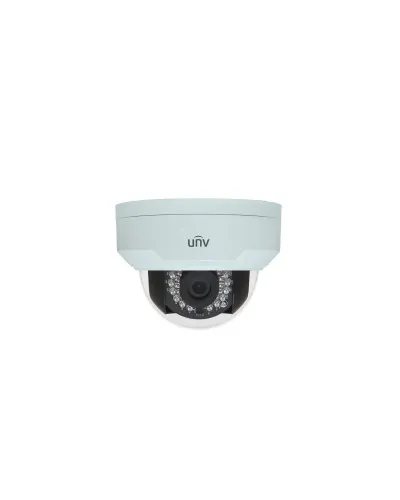 IPC324ER3-DVPF28-RU. Видеокамера IP купольная. Uniview в Барнауле