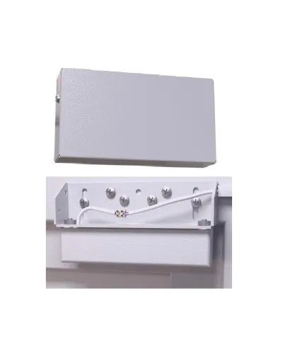 VIZIT-ML245PL. Замок электромагнитный. VIZIT в Барнауле
