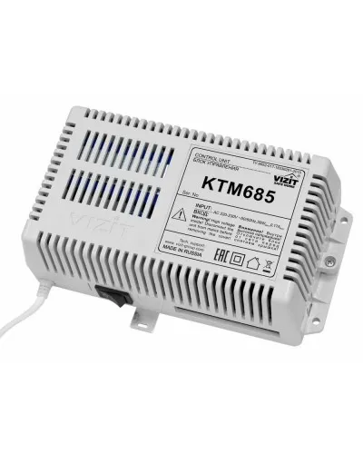 VIZIT-KTM685. Контроллер для ключей Touch Memory. VIZIT в Барнауле