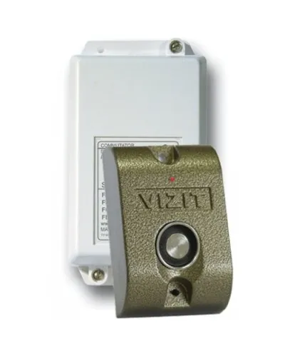 VIZIT-KTM600M. Контроллер для ключей Touch Memory. VIZIT в Барнауле
