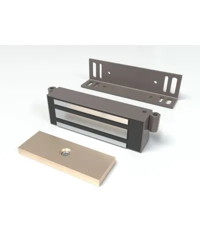VIZIT-ML300-SD-SF-Pull-SG. Замок электромагнитный. VIZIT в Барнауле