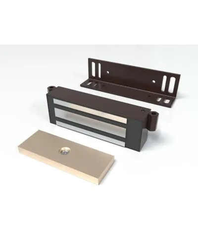 VIZIT-ML300-SD-SF-Pull-CB. Замок электромагнитный. VIZIT в Барнауле
