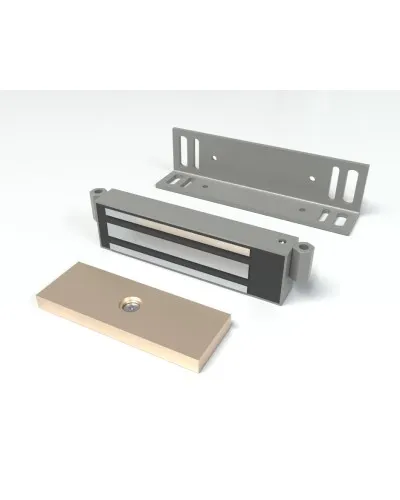 VIZIT-ML250-SD-SF-Pull-LG. Замок электромагнитный. VIZIT в Барнауле
