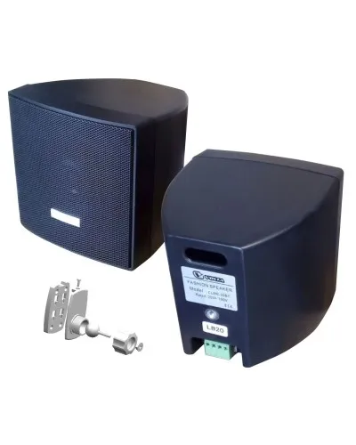 CUBE-20TB. Громкоговоритель настенный. VOLTA в Барнауле