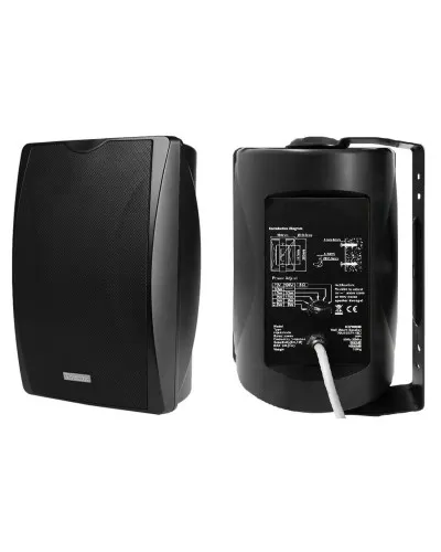 SIGMA-530TB. Громкоговоритель настенный. VOLTA в Барнауле