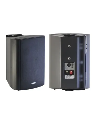 VISTA-30TB, черный. Звуковая настенная колонка. VOLTA в Барнауле