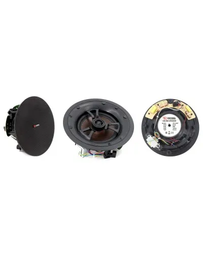 VSL-840TB. Громкоговоритель потолочный. VOLTA в Барнауле