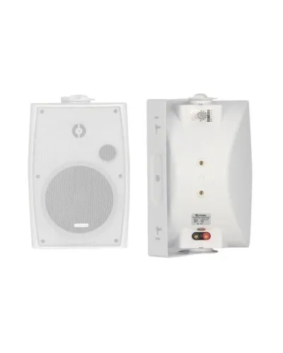 FORTE-30TW, белый. Звуковая настенная колонка. VOLTA в Барнауле
