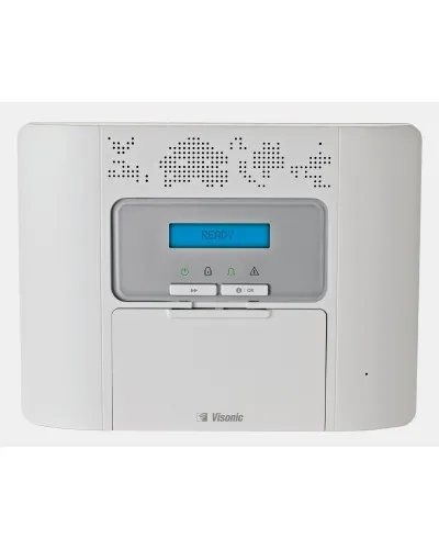 PMASTER-30 VISONIC. Радиоканальная контрольная панель на 64 зоны. Visonic в Барнауле