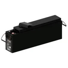 WBR TPL12750. Аккумулятор герметичный свинцово-кислотный. WBR