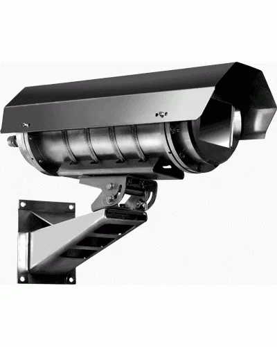 WEX40-24V-08: Термокожух взрывозащищенный в Барнауле