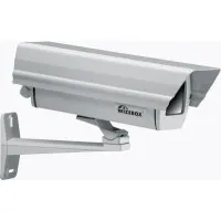 ELS210-24V: Термокожух для видеокамеры
