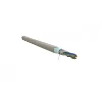WR-FTP-4P-C5E-PVC-GY. Кабель «витая пара» (LAN) для структурированных систем связи. WRLine